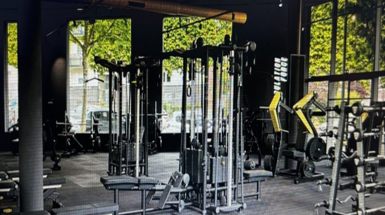 Ma-Cabane - Vente Local commercial NOGENT SUR MARNE, 940 m²