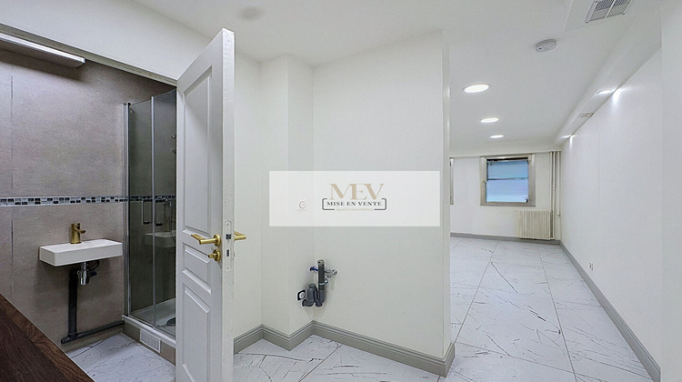 Ma-Cabane - Vente Local commercial NOGENT-SUR-MARNE, 20 m²