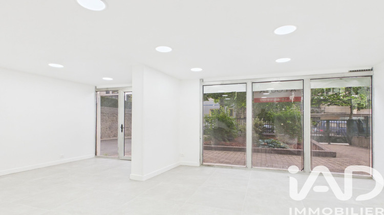 Ma-Cabane - Vente Local commercial Nogent-sur-Marne, 45 m²
