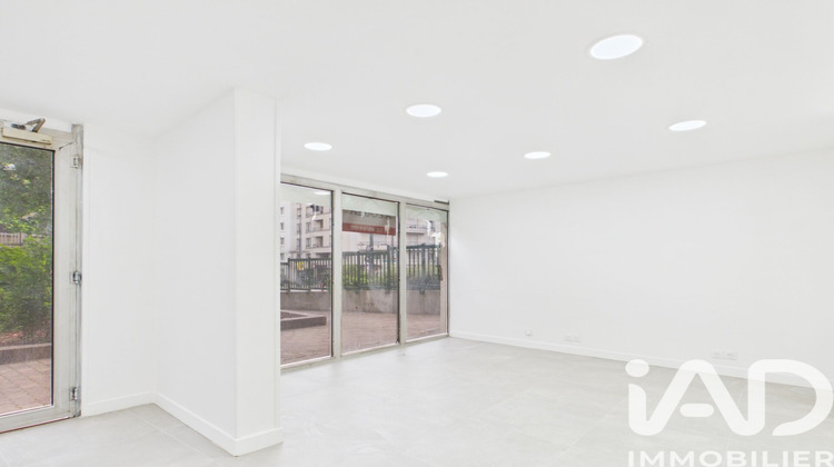 Ma-Cabane - Vente Local commercial Nogent-sur-Marne, 45 m²