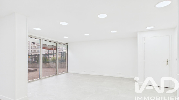 Ma-Cabane - Vente Local commercial Nogent-sur-Marne, 45 m²