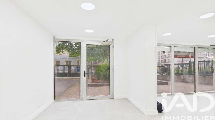 Ma-Cabane - Vente Local commercial Nogent-sur-Marne, 45 m²