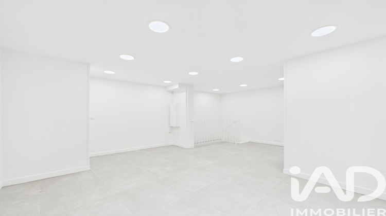 Ma-Cabane - Vente Local commercial Nogent-sur-Marne, 45 m²