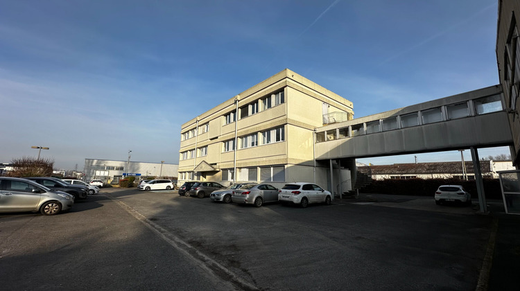Ma-Cabane - Vente Local commercial NOGENT-SUR-OISE, 1145 m²
