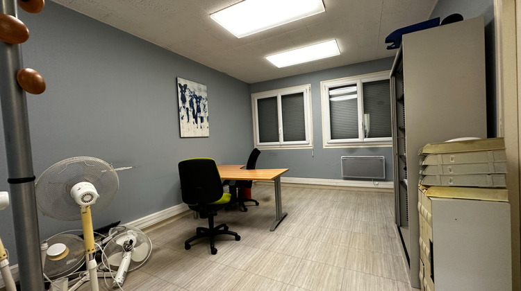 Ma-Cabane - Vente Local commercial NOGENT-SUR-OISE, 1145 m²