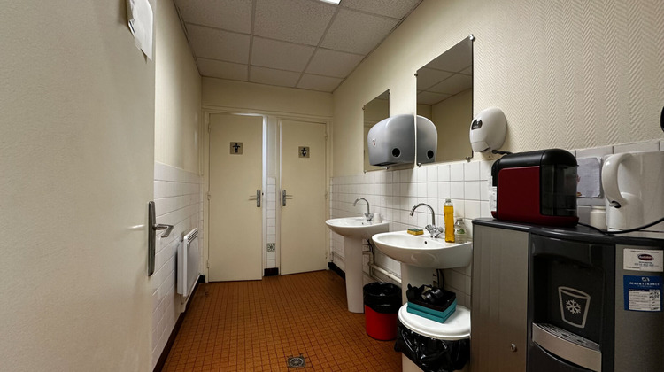 Ma-Cabane - Vente Local commercial NOGENT-SUR-OISE, 1145 m²