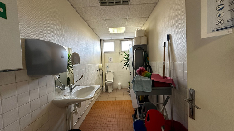 Ma-Cabane - Vente Local commercial NOGENT-SUR-OISE, 1145 m²