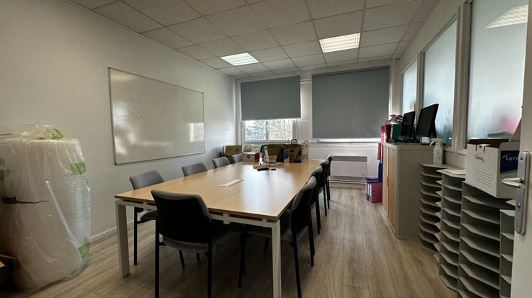 Ma-Cabane - Vente Local commercial NOGENT-SUR-OISE, 1145 m²