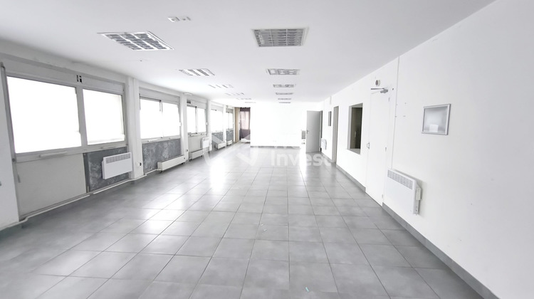 Ma-Cabane - Vente Local commercial Nogent-sur-Oise, 115 m²