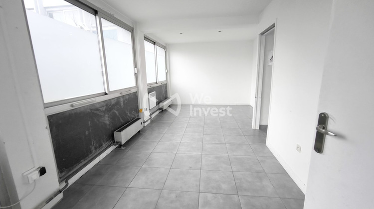 Ma-Cabane - Vente Local commercial Nogent-sur-Oise, 115 m²