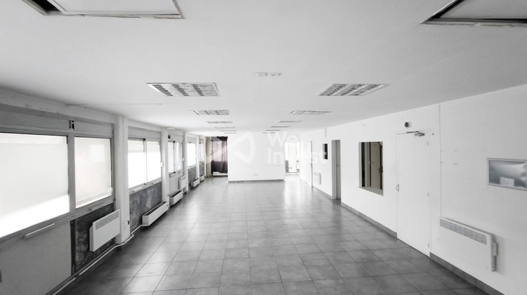 Ma-Cabane - Vente Local commercial Nogent-sur-Oise, 115 m²