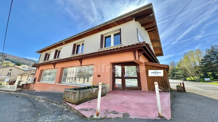 Ma-Cabane - Vente Local commercial NOIRETABLE, 330 m²