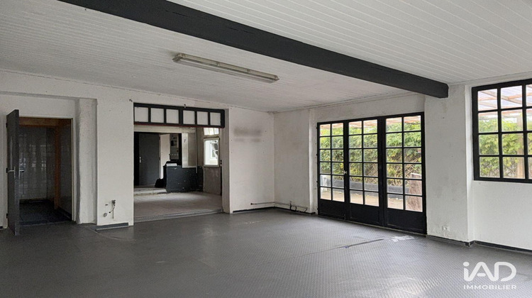 Ma-Cabane - Vente Local commercial Noirmoutier-en-l'Île, 75 m²
