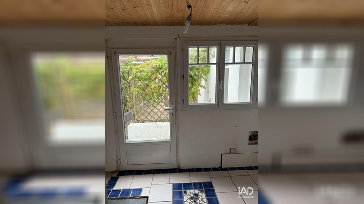 Ma-Cabane - Vente Local commercial Noirmoutier-en-l'Île, 75 m²