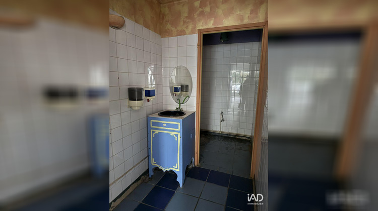 Ma-Cabane - Vente Local commercial Noirmoutier-en-l'Île, 75 m²