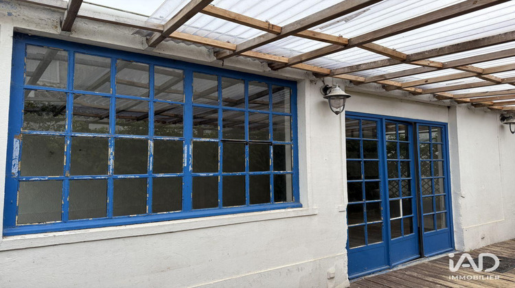 Ma-Cabane - Vente Local commercial Noirmoutier-en-l'Île, 75 m²