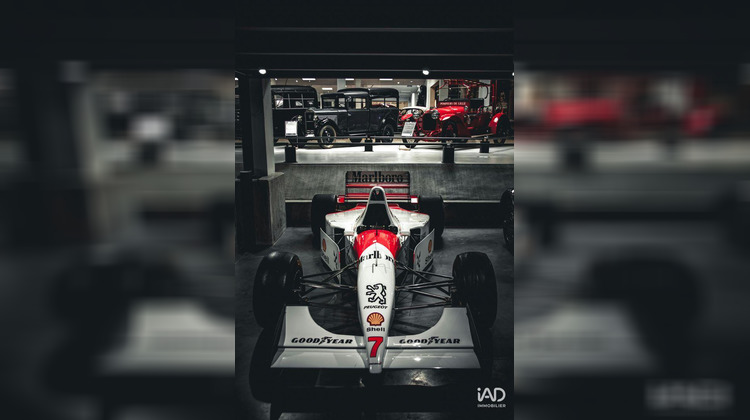 Ma-Cabane - Vente Local commercial Noirmoutier-en-l'Île, 320 m²