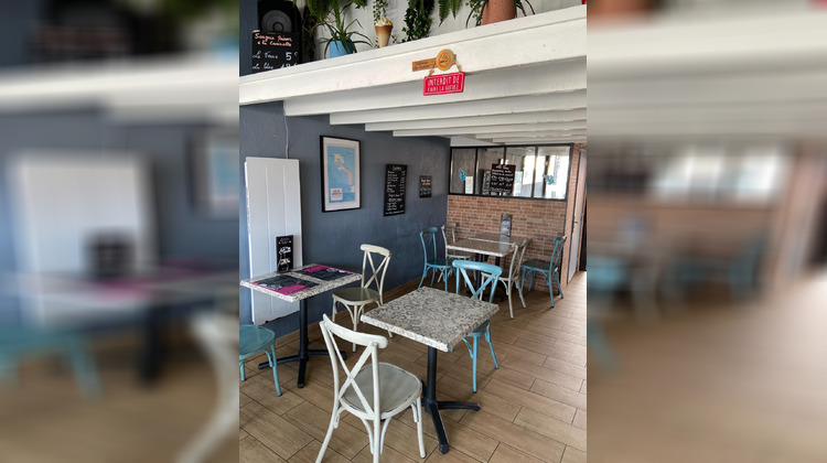 Ma-Cabane - Vente Local commercial Noirmoutier-en-l'Ile, 100 m²