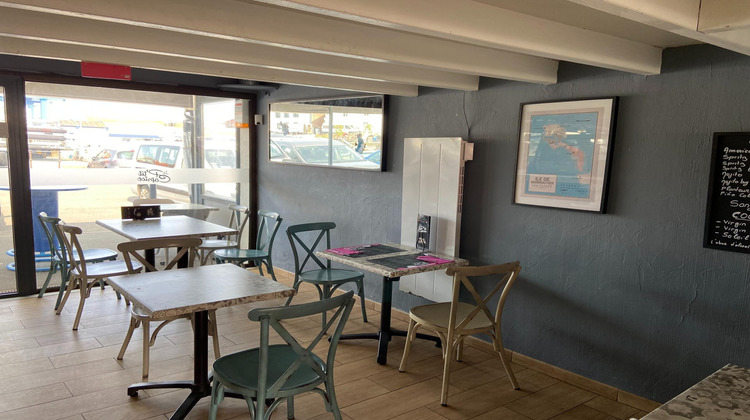 Ma-Cabane - Vente Local commercial Noirmoutier-en-l'Ile, 100 m²