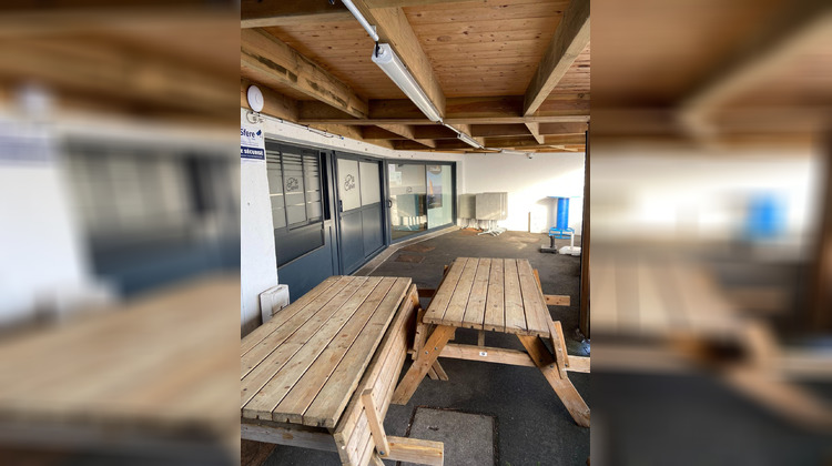 Ma-Cabane - Vente Local commercial Noirmoutier-en-l'Ile, 100 m²