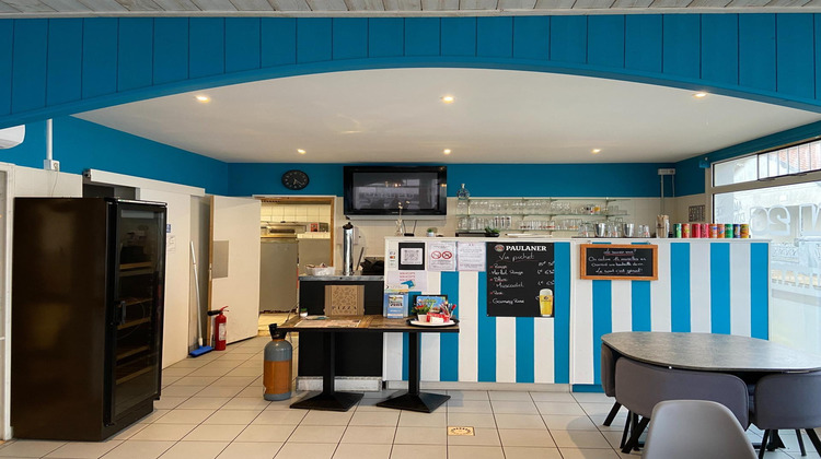 Ma-Cabane - Vente Local commercial Noirmoutier-en-l'Ile, 229 m²