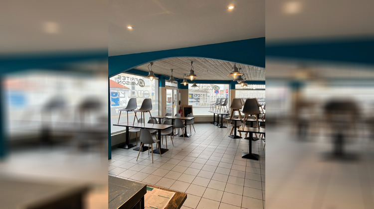 Ma-Cabane - Vente Local commercial Noirmoutier-en-l'Ile, 229 m²