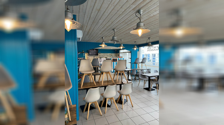 Ma-Cabane - Vente Local commercial Noirmoutier-en-l'Ile, 229 m²