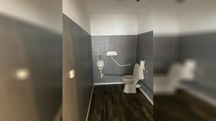 Ma-Cabane - Vente Local commercial Noirmoutier-en-l'Ile, 229 m²