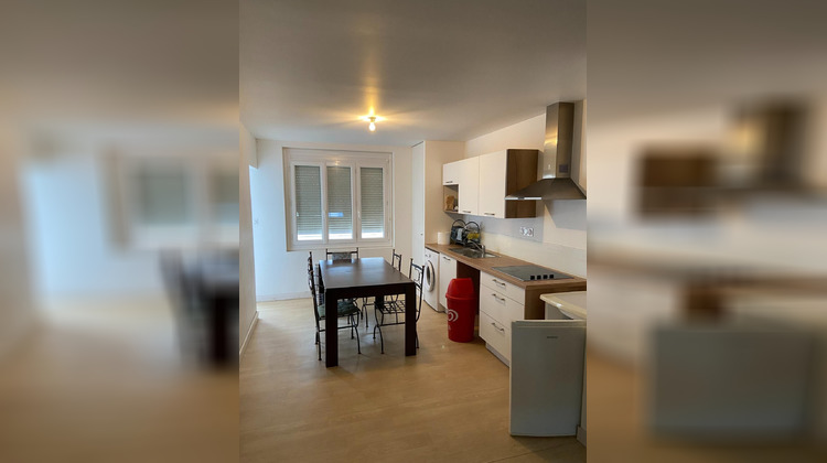 Ma-Cabane - Vente Local commercial Noirmoutier-en-l'Ile, 229 m²