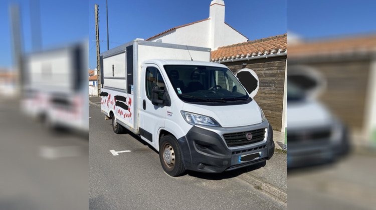 Ma-Cabane - Vente Local commercial Noirmoutier-en-l'Ile, 685 m²