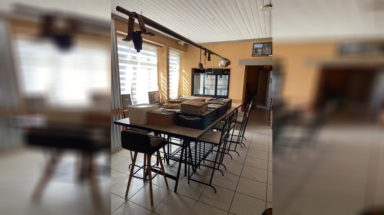 Ma-Cabane - Vente Local commercial Noirmoutier-en-l'Ile, 685 m²