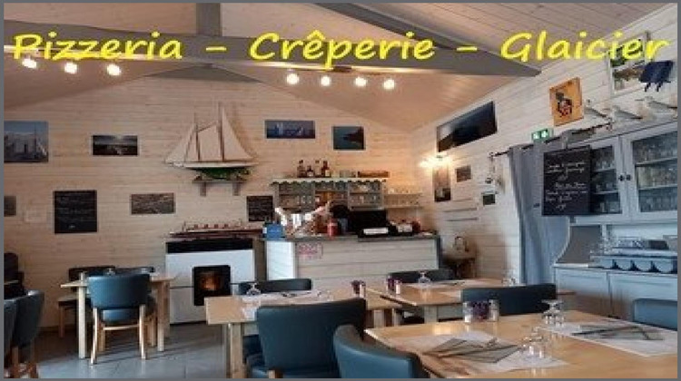 Ma-Cabane - Vente Local commercial Noirmoutier-en-l'Ile, 140 m²