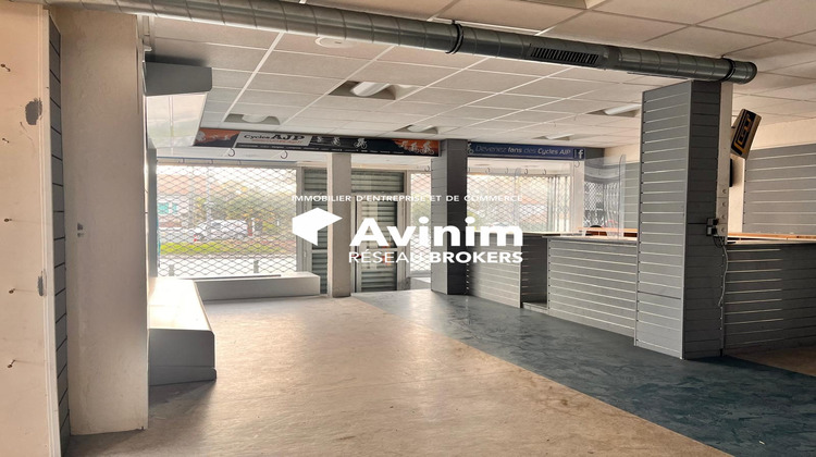 Ma-Cabane - Vente Local commercial Noisy-le-Grand, 422 m²