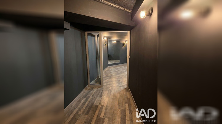 Ma-Cabane - Vente Local commercial Noisy-le-Grand, 123 m²