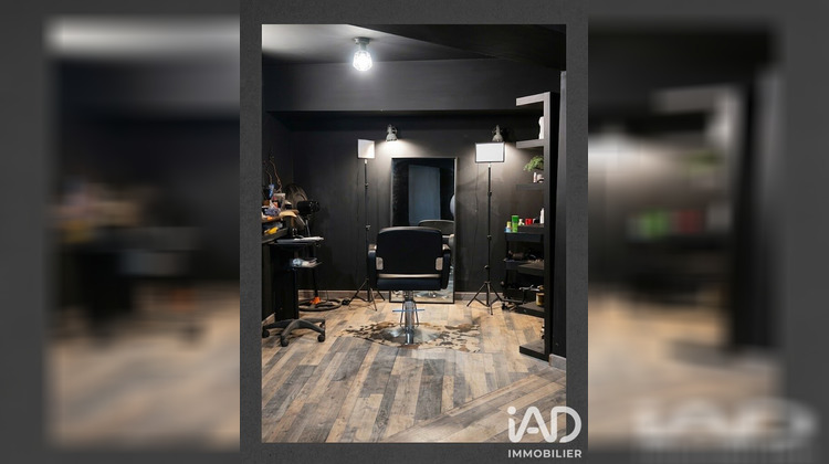 Ma-Cabane - Vente Local commercial Noisy-le-Grand, 123 m²