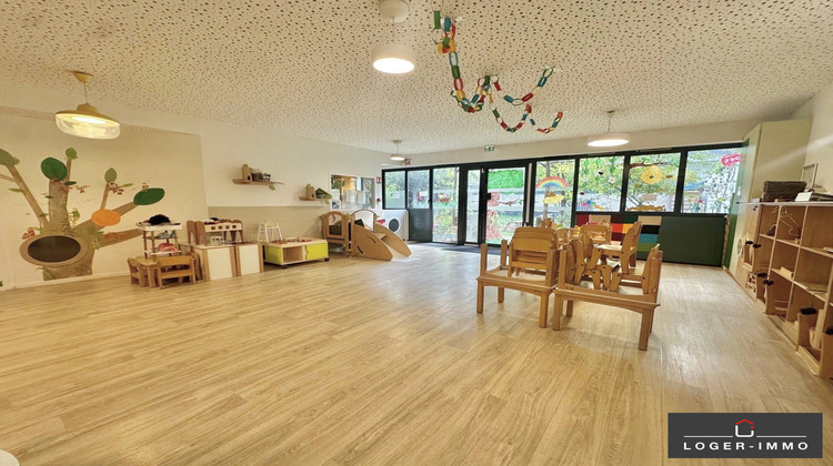 Ma-Cabane - Vente Local commercial Noisy-le-Sec, 136 m²