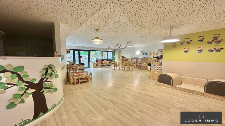 Ma-Cabane - Vente Local commercial Noisy-le-Sec, 136 m²