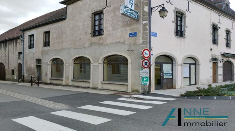 Ma-Cabane - Vente Local commercial Nolay, 115 m²