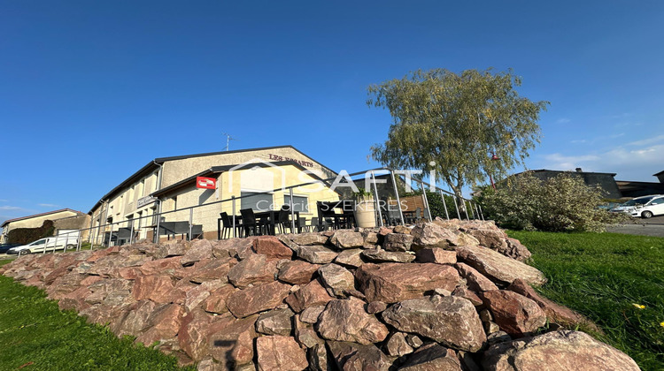 Ma-Cabane - Vente Local commercial Nonsard-Lamarche, 240 m²