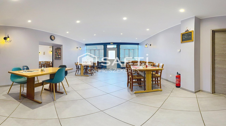 Ma-Cabane - Vente Local commercial Nonsard-Lamarche, 240 m²