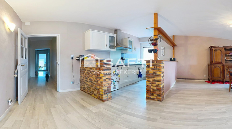 Ma-Cabane - Vente Local commercial Nonsard-Lamarche, 240 m²