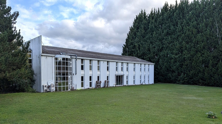 Ma-Cabane - Vente Local commercial Nordhouse, 4777 m²