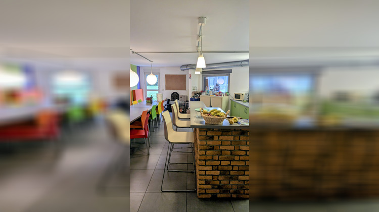 Ma-Cabane - Vente Local commercial Nordhouse, 4777 m²