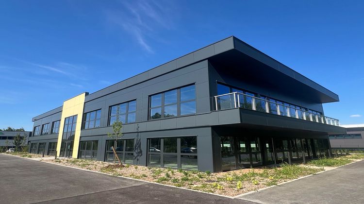 Ma-Cabane - Vente Local commercial NORROY-LE-VENEUR, 688 m²