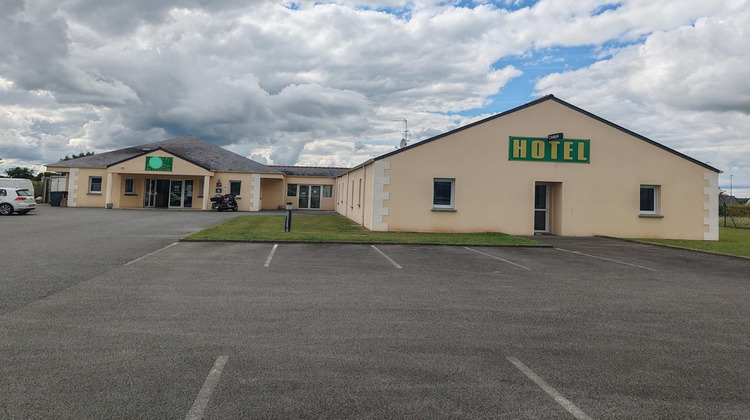 Ma-Cabane - Vente Local commercial Nort-sur-Erdre, 450 m²