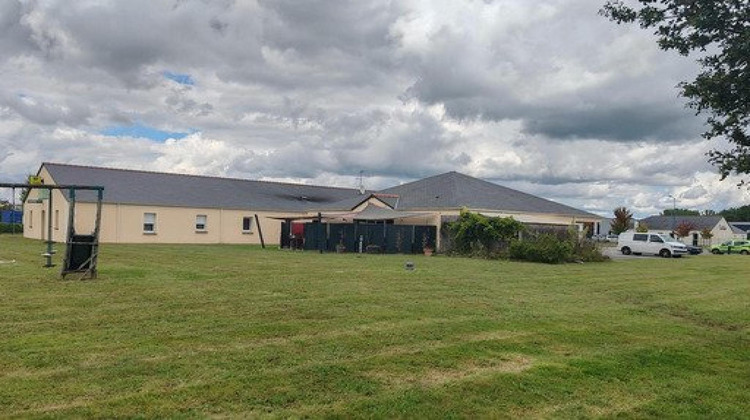 Ma-Cabane - Vente Local commercial Nort-sur-Erdre, 450 m²