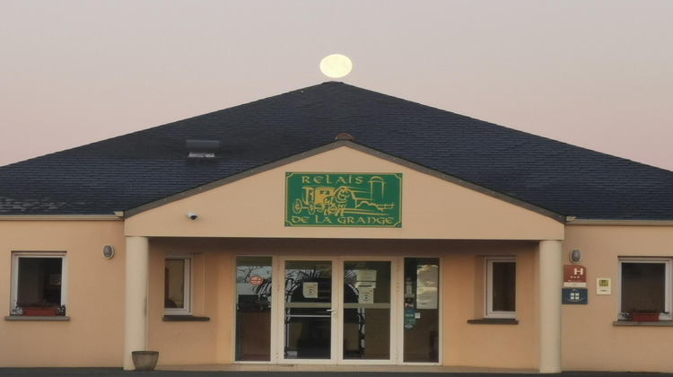 Ma-Cabane - Vente Local commercial Nort-sur-Erdre, 450 m²