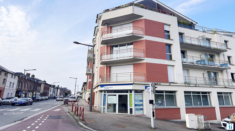 Ma-Cabane - Vente Local commercial NOTRE-DAME-DE-BONDEVILLE, 190 m²