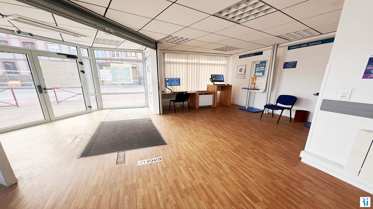 Ma-Cabane - Vente Local commercial NOTRE-DAME-DE-BONDEVILLE, 190 m²