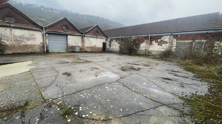 Ma-Cabane - Vente Local commercial Notre-Dame-de-Bondeville, 275 m²